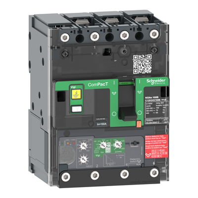 ������ C12H34V160B NSXm160H 3� 160A MicroLogic 4.1 ���������������� �������������� ����������� Schneider Electric �� ���� 210698 p � ��������� � ��������