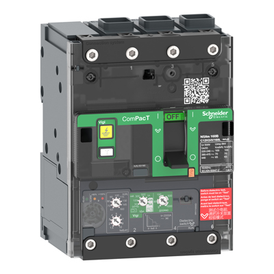 ������ C12H34V160L NSXm160H 3� 160A MicroLogic 4.1 ELINK ���������������� �������������� ����������� Schneider Electric �� ���� 210698 p � ��������� � ��������