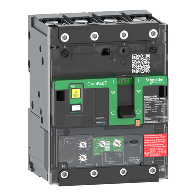 ������ C12H44V160B NSXm160H 4�4� 160A MicroLogic 4.1 ���������������� �������������� ����������� Schneider Electric �� ���� 238092 p � ��������� � ��������