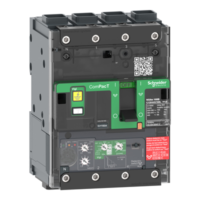 ������ C12H44V160L NSXm160H 4�4� 160A MicroLogic 4.1 ELINK ���������������� �������������� ����������� Schneider Electric �� ���� 238092 p � ��������� � ��������