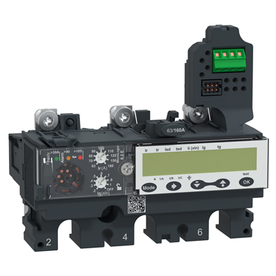 ������ C1636E160 NSX160 3�3� 160A MicroLogic 6.2E ����������� Schneider Electric �� ���� 157086 p � ��������� � ��������