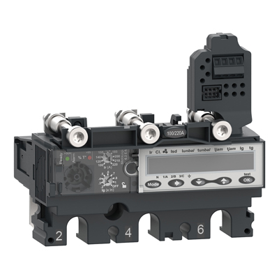 ������ C1636M150 NSX160 3�3� 150A MicroLogic 6.2EM ����������� Schneider Electric �� ���� 110820 p � ��������� � ��������