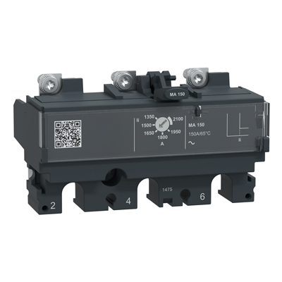 ������ C163MA150 NSX160 3�3� 150A MA ����������� Schneider Electric �� ���� 19836 p � ��������� � ��������
