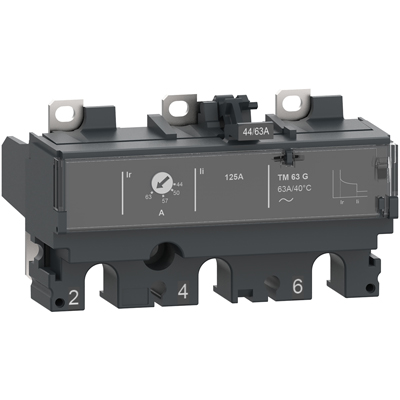 ������ C163MG125 NSX160 3�3� 125A TMG ����������� Schneider Electric �� ���� 20394 p � ��������� � ��������