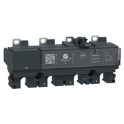 C166TM125 NSX160 4�3� 125A TMD ����������� Schneider Electric