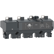 C166TM160 NSX160 4�3� 160A TMD ����������� Schneider Electric