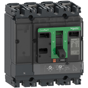 C16F6TM160 NSX160F 4�3� 160A TMD �������������� ����������� Schneider Electric