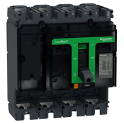 C16H4 NSX160H 4�4� ��� ����������� �������������� ����������� Schneider Electric
