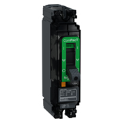 C16M1TM125 NSX160M 1� 125A TMD �������������� ����������� Schneider Electric