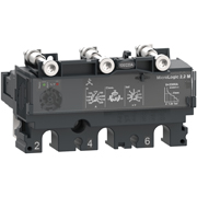 C2532M220 NSX250 3�3� 220A MicroLogic 2.2M ����������� Schneider Electric