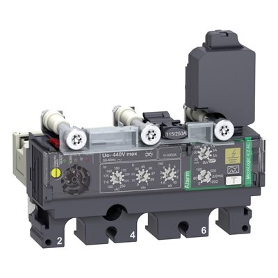 ������ C2534A250 NSX250 3�3� 250A MicroLogic Vigi 4.2AL ����������� Schneider Electric �� ���� 148380 p � ��������� � ��������