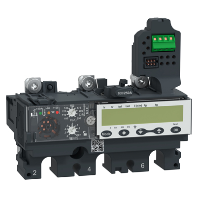������ C2536E250 NSX250 3�3� 250A MicroLogic 6.2E ����������� Schneider Electric �� ���� 250762 p � ��������� � ��������