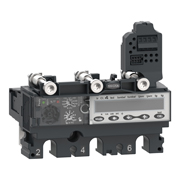 C2536M220 NSX250 3�3� 220A MicroLogic 6.2EM ����������� Schneider Electric