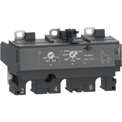 ������ C253TM160 NSX250 3�3� 160A TMD ����������� Schneider Electric �� ���� 34282 p � ��������� � ��������