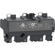 C253TM160 NSX250 3�3� 160A TMD ����������� Schneider Electric