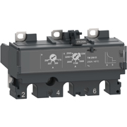 C253TM200 NSX250 3�3� 200A TMD ����������� Schneider Electric