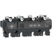 C2542D250 NSX250 4�4� 250A MicroLogic 2.2 ����������� Schneider Electric