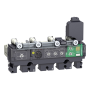 C2544V250 NSX250 4�4� 250A MicroLogic 4.2 ����������� Schneider Electric