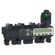 C2545E250 NSX250 4�4� 250A MicroLogic 5.2E ����������� Schneider Electric