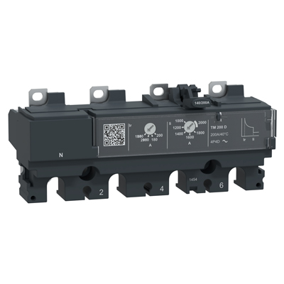 ������ C254TM200 NSX250 4�4� 200A TMD ����������� Schneider Electric �� ���� 77000 p � ��������� � ��������