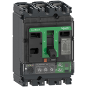 C25B34V160 NSX250B 3�3� 160A MicroLogic 4.2 �������������� ����������� Schneider Electric