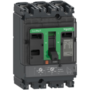 C25F3TM160 NSX250F 3�3� 160A TMD �������������� ����������� Schneider Electric