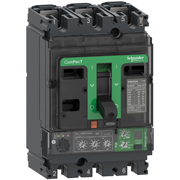 C25H34V100 NSX250H 3�3� 100A MicroLogic 4.2 �������������� ����������� Schneider Electric