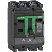 C25N3TM125 NSX250N 3�3� 125A TMD �������������� ����������� Schneider Electric