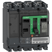 C25R46E160 NSX250R 4�4� 160A MicroLogic 6.2E �������������� ����������� Schneider Electric