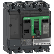 C25W45E100 NSX250HB2 4�4� 100A MicroLogic 5.2E �������������� ����������� Schneider Electric