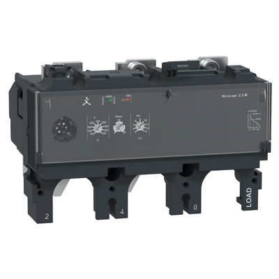 ������ C4032M320 NSX400 3�3� 320A MicroLogic 2.3M ����������� Schneider Electric �� ���� 102706 p � ��������� � ��������