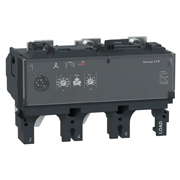 C4032M320 NSX400 3�3� 320A MicroLogic 2.3M ����������� Schneider Electric