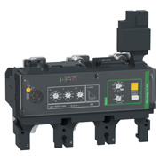 C4034A400 NSX400 3�3� 400A MicroLogic Vigi 4.3AL ����������� Schneider Electric