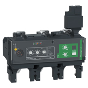 C4034V400 NSX400 3�3� 400A MicroLogic Vigi 4.3 ����������� Schneider Electric