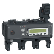 C4035E400 NSX400 3�3� 400A MicroLogic 5.3E ����������� Schneider Electric