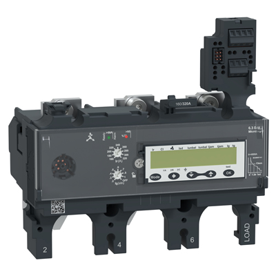 ������ C4036M320 NSX400 3�3� 320A MicroLogic 6.3EM ����������� Schneider Electric �� ���� 211548 p � ��������� � ��������