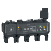 C4044A400 NSX400 4�4� 400A MicroLogic Vigi 4.3AL ����������� Schneider Electric