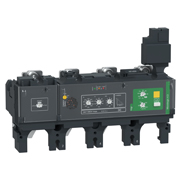 C4044V400 NSX400 4�4� 400A MicroLogic Vigi 4.3 ����������� Schneider Electric