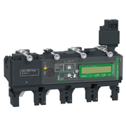 C4047A400 NSX400 4�4� 400A MicroLogic Vigi 7.3EAL ����������� Schneider Electric