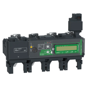 C4047E400 NSX400 4�4� 400A MicroLogic Vigi 7.3E ����������� Schneider Electric