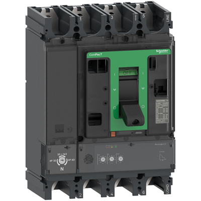 ������ C40F42D250 NSX400F 4�4� 250A MicroLogic 2.3 �������������� ����������� Schneider Electric �� ���� 262310 p � ��������� � ��������