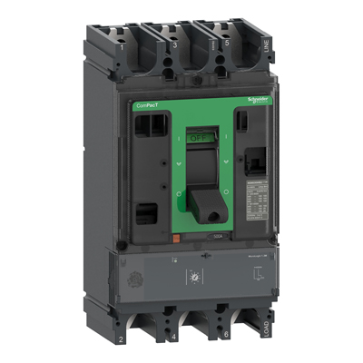 ������ C40R31M320 NSX400R 3�3� 320A MicroLogic 1.3M �������������� ����������� Schneider Electric �� ���� 319784 p � ��������� � ��������