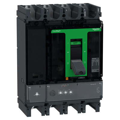 ������ C40V42D400 NSX400HB1 4�4� 400A MicroLogic 2.3 �������������� ����������� Schneider Electric �� ���� 443522 p � ��������� � ��������