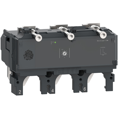 ������ C6331M500 NSX630 3�3� 500A MicroLogic 1.3M ����������� Schneider Electric �� ���� 85788 p � ��������� � ��������