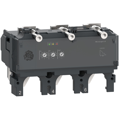 ������ C6332D630 NSX630 3�3� 630A MicroLogic 2.3 ����������� Schneider Electric �� ���� 114522 p � ��������� � ��������