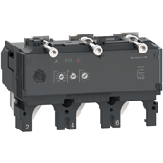 C6332M500 NSX630 3�3� 500A MicroLogic 2.3M ����������� Schneider Electric