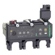 C6334A570 NSX630 3�3� 570A MicroLogic Vigi 4.3AL ����������� Schneider Electric