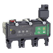 C6334V570 NSX630 3�3� 570A MicroLogic Vigi 4.3 ����������� Schneider Electric