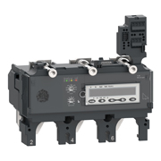 C6335E630 NSX630 3�3� 630A MicroLogic 5.3E ����������� Schneider Electric