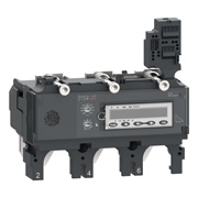 C6336M500 NSX630 3�3� 500A MicroLogic 6.3EM ����������� Schneider Electric